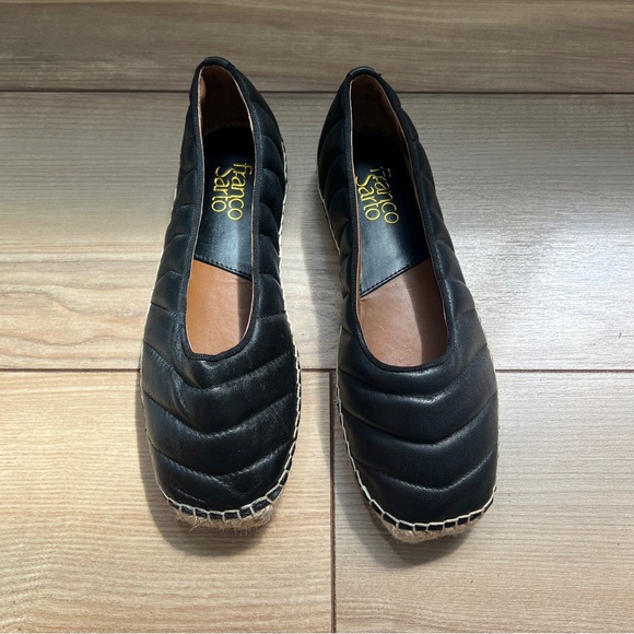 Franco‎ Sarto Kiya Espadrilles - Picture 4 of 11